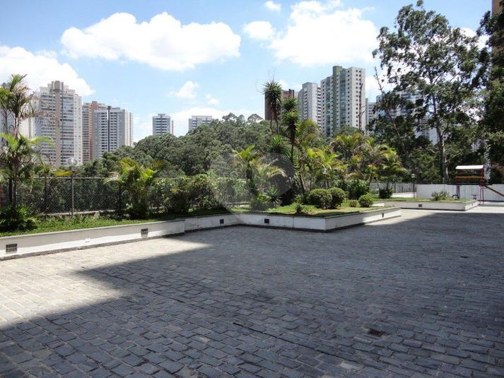 Venda Apartamento São Paulo Vila Andrade REO69188 32