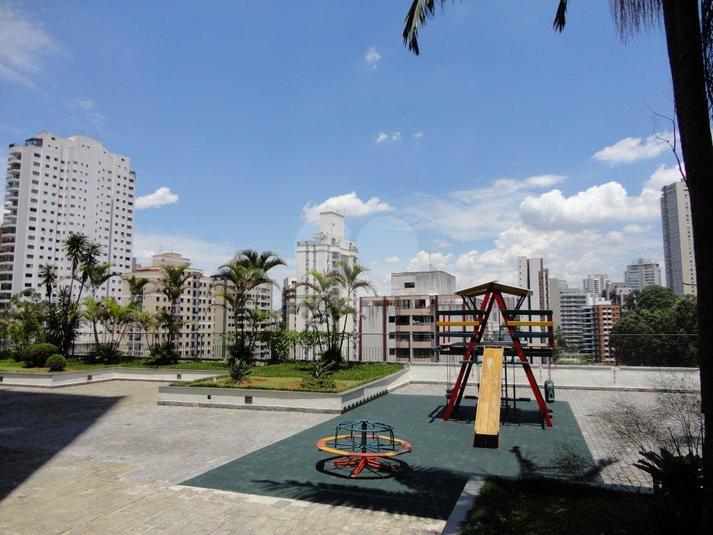 Venda Apartamento São Paulo Vila Andrade REO69188 33