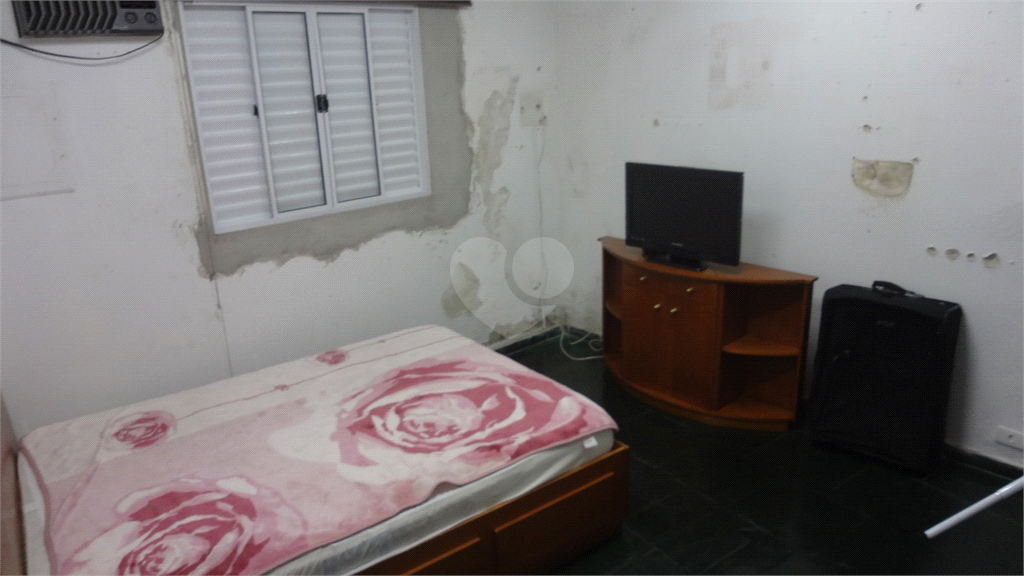 Venda Casa térrea São Paulo Vila Paulista REO691894 27