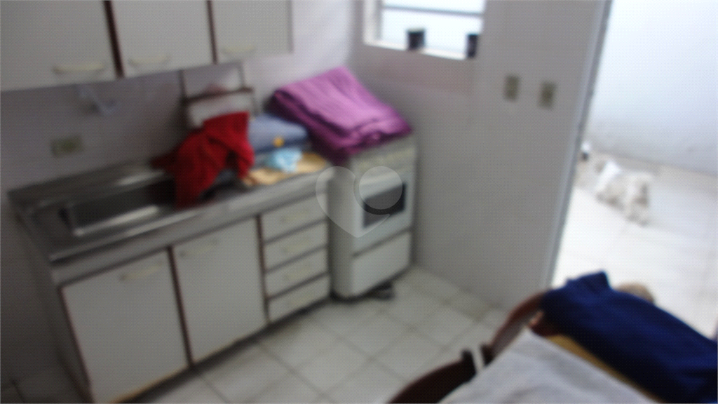 Venda Casa térrea São Paulo Vila Paulista REO691894 28