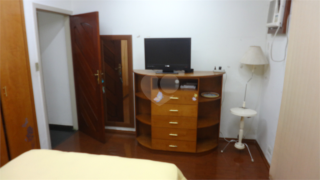 Venda Casa térrea São Paulo Vila Paulista REO691894 23