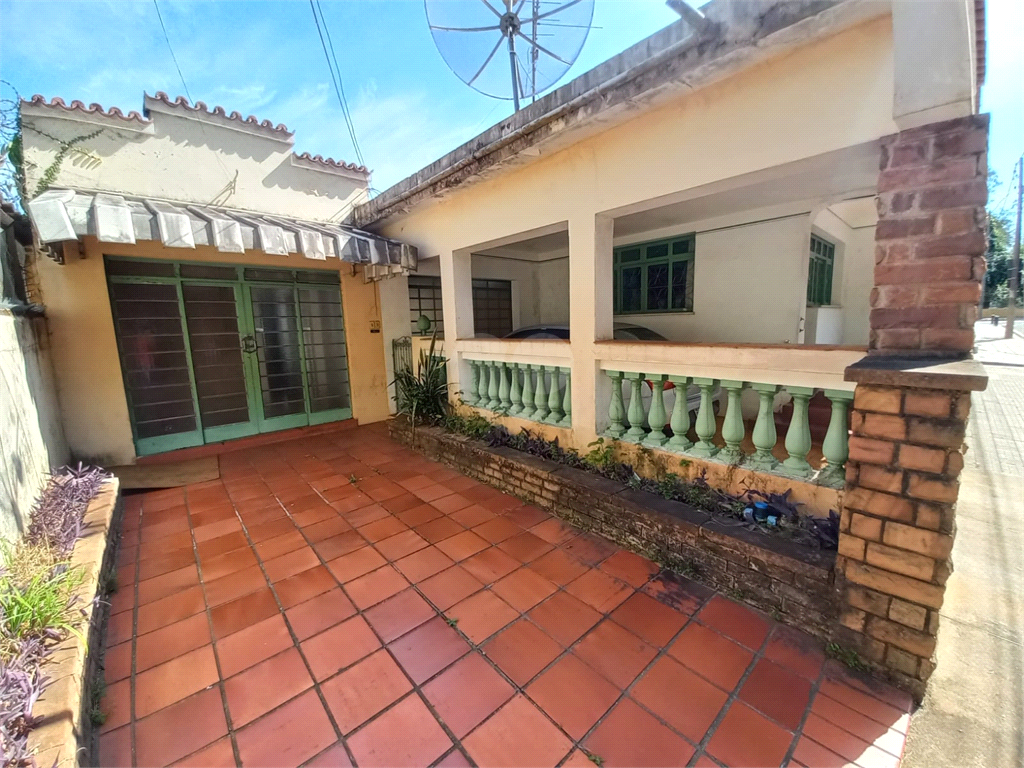 Aluguel Casa São Carlos Centro REO691901 3