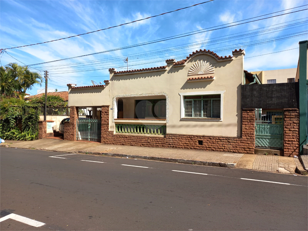 Aluguel Casa São Carlos Centro REO691901 1