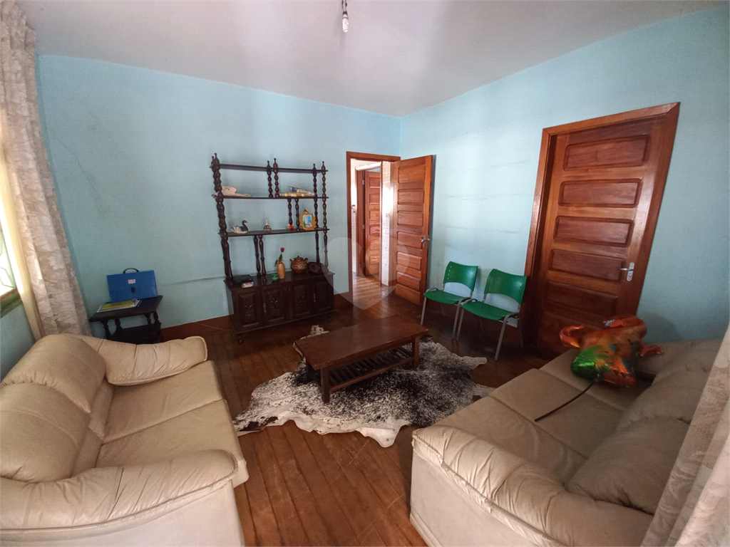 Aluguel Casa São Carlos Centro REO691901 7