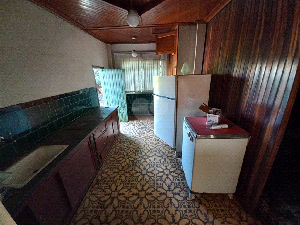 Aluguel Casa São Carlos Centro REO691901 11