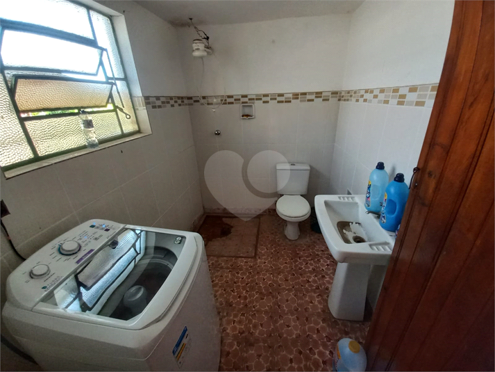 Aluguel Casa São Carlos Centro REO691901 17