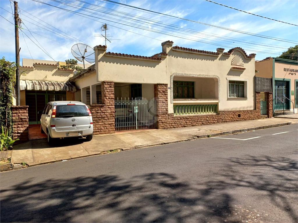 Aluguel Casa São Carlos Centro REO691901 4