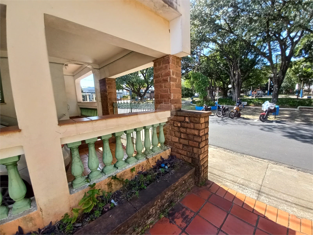 Aluguel Casa São Carlos Centro REO691901 6