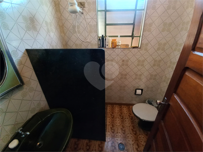 Aluguel Casa São Carlos Centro REO691901 14