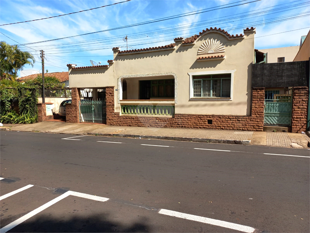 Aluguel Casa São Carlos Centro REO691901 2