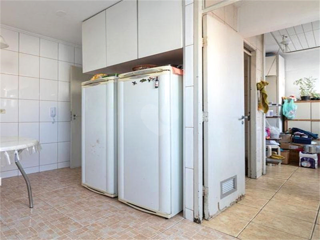 Venda Apartamento São Paulo Perdizes REO691927 36