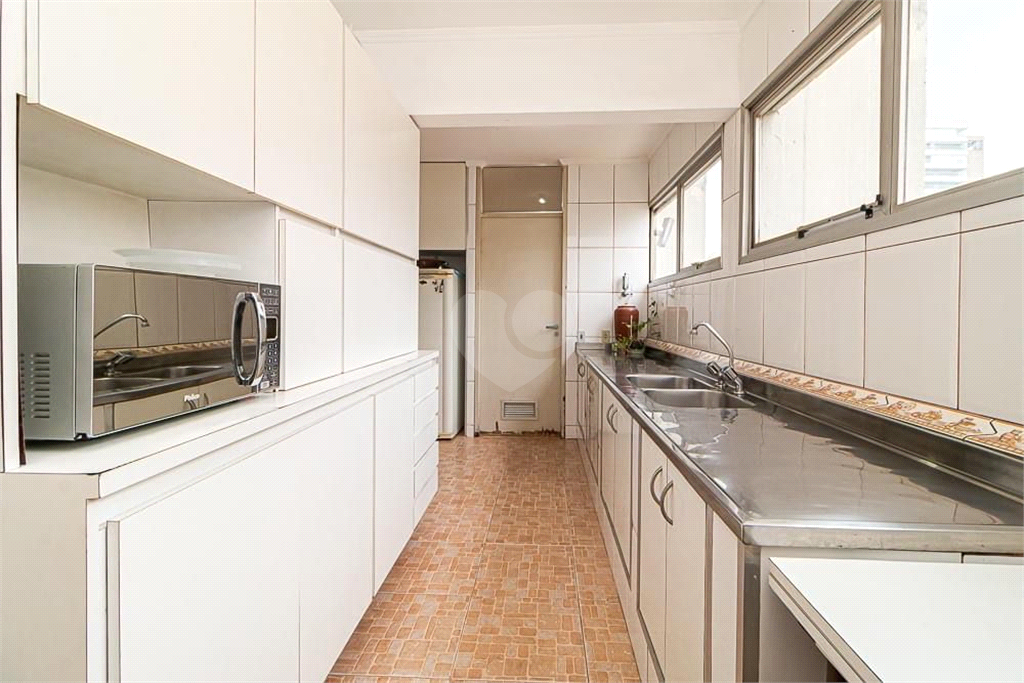 Venda Apartamento São Paulo Perdizes REO691927 8