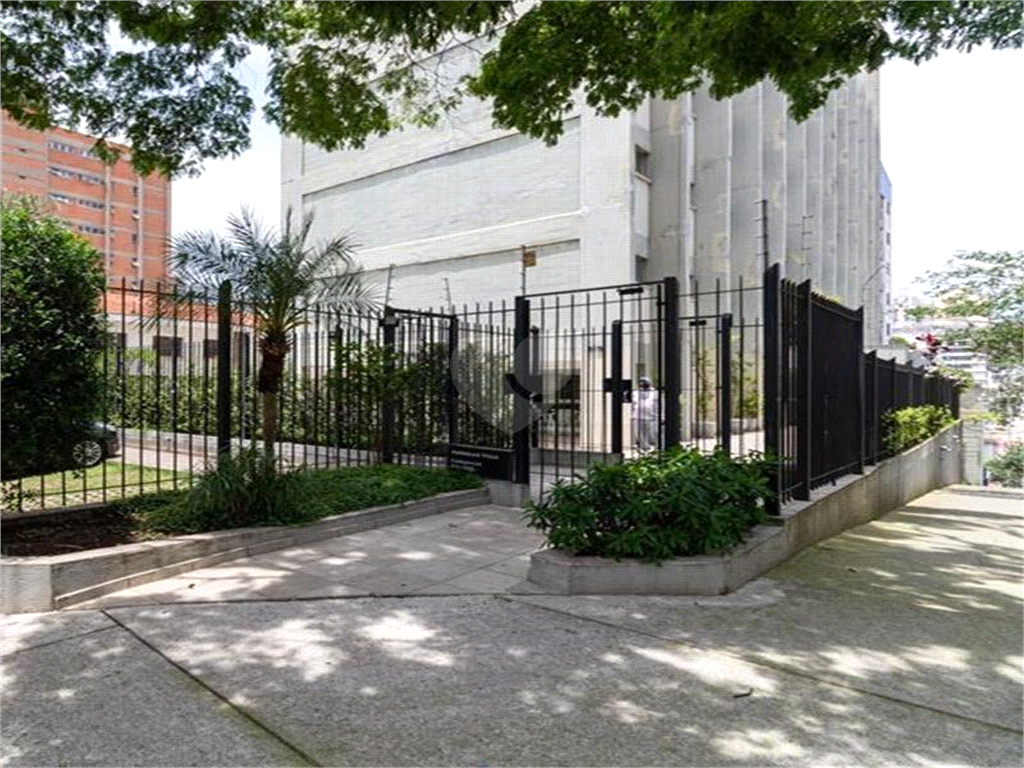 Venda Apartamento São Paulo Perdizes REO691927 57