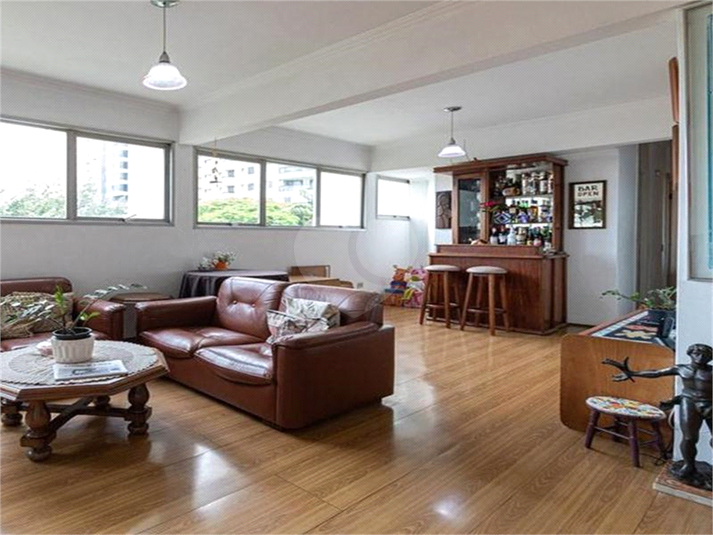 Venda Apartamento São Paulo Perdizes REO691927 27