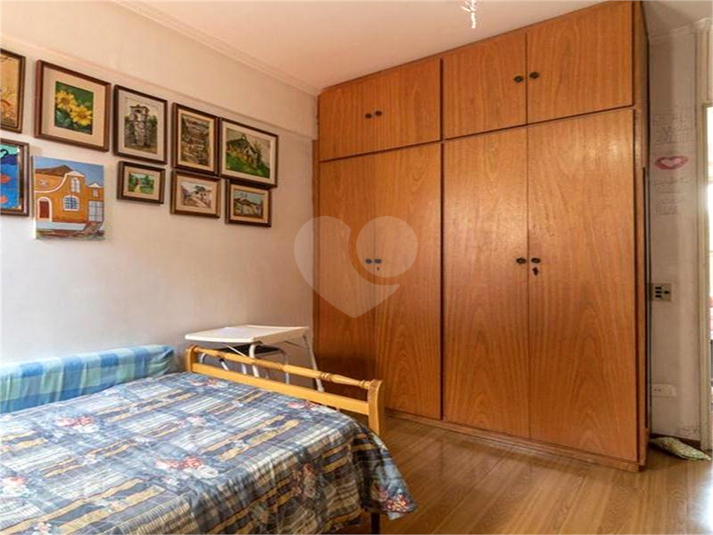 Venda Apartamento São Paulo Perdizes REO691927 23