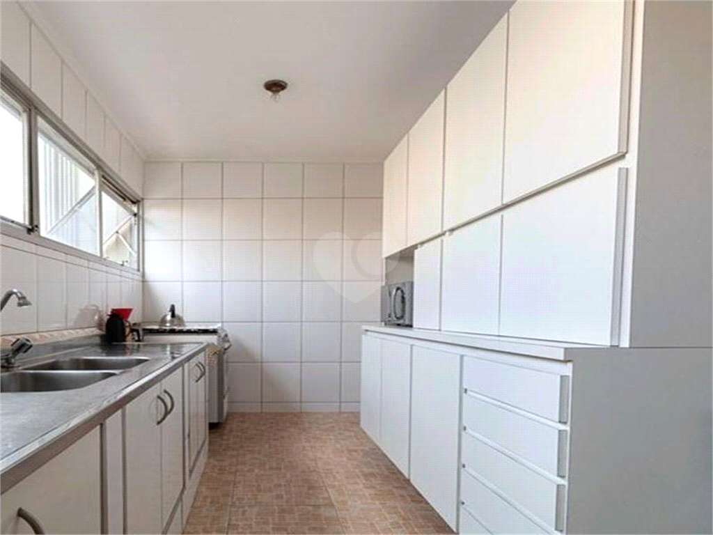 Venda Apartamento São Paulo Perdizes REO691927 48