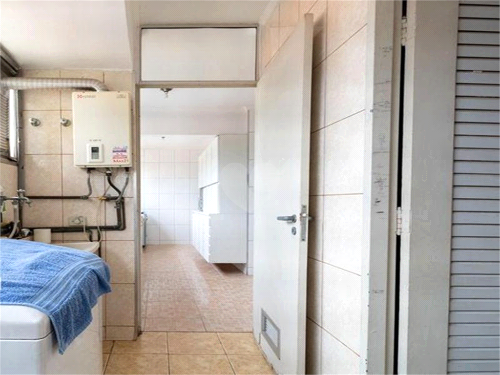 Venda Apartamento São Paulo Perdizes REO691927 50