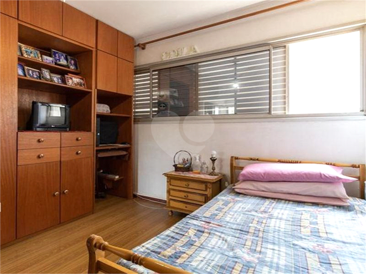 Venda Apartamento São Paulo Perdizes REO691927 21