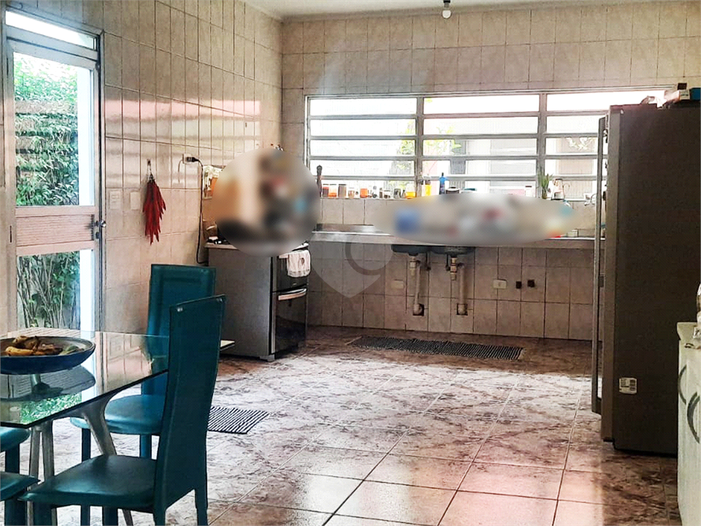 Venda Sobrado São Paulo Bela Aliança REO691939 10