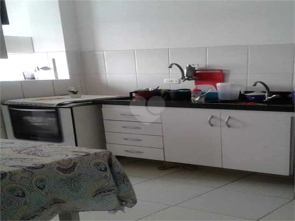 Venda Apartamento São Vicente Vila Jockei Clube REO691953 6