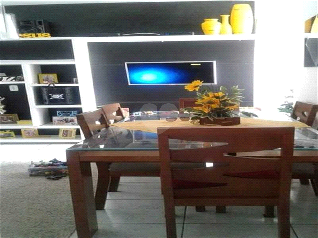 Venda Apartamento São Vicente Vila Jockei Clube REO691953 1