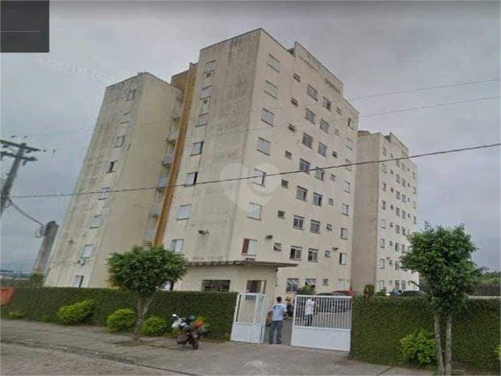 Venda Apartamento São Vicente Vila Jockei Clube REO691953 15