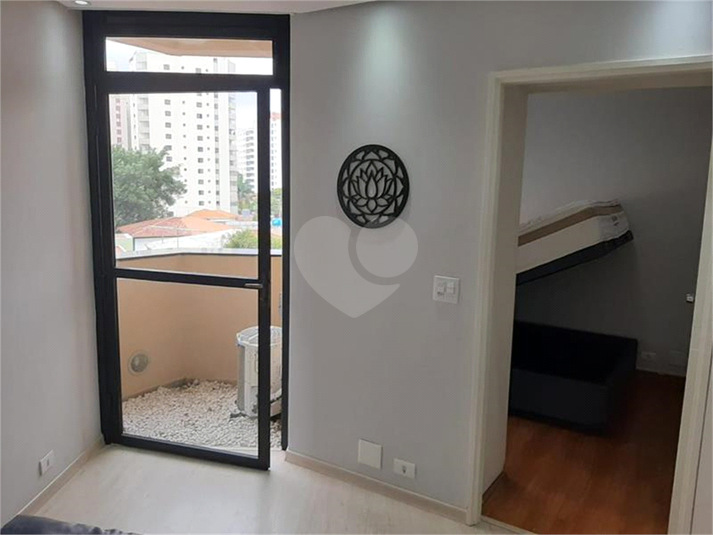 Venda Apartamento São Paulo Indianópolis REO69197 33