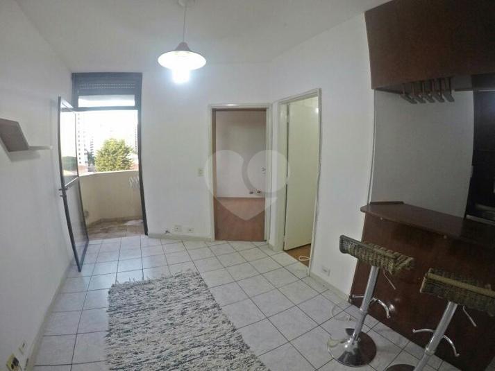 Venda Apartamento São Paulo Indianópolis REO69197 1