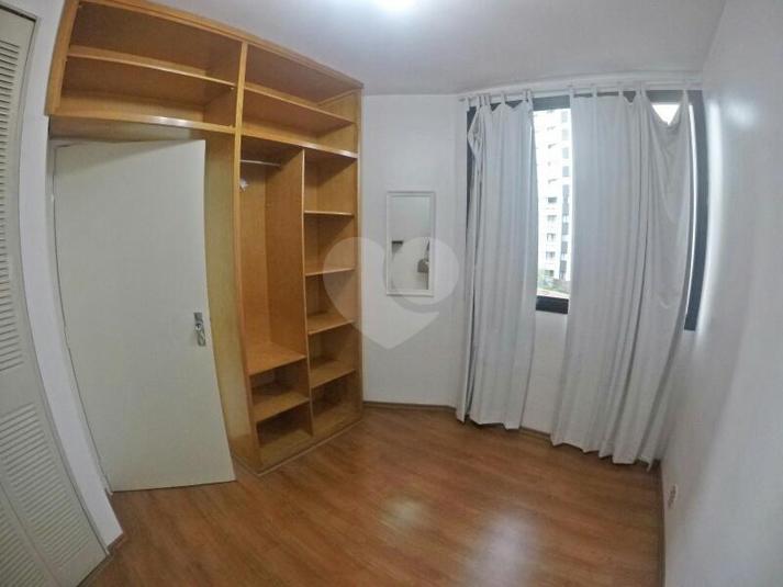 Venda Apartamento São Paulo Indianópolis REO69197 10