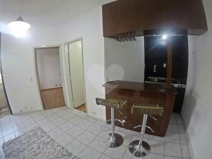 Venda Apartamento São Paulo Indianópolis REO69197 2