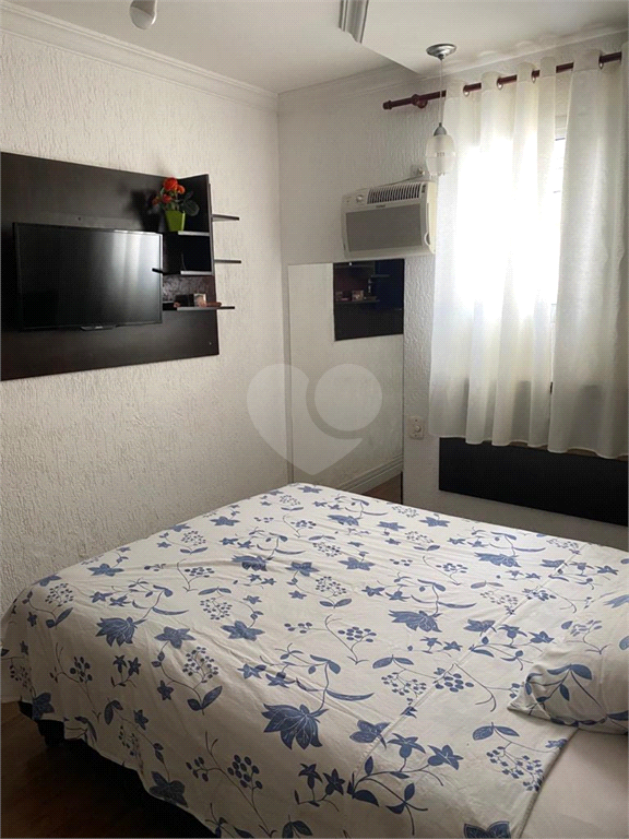 Venda Casa Guarulhos Vila Rosália REO692001 12