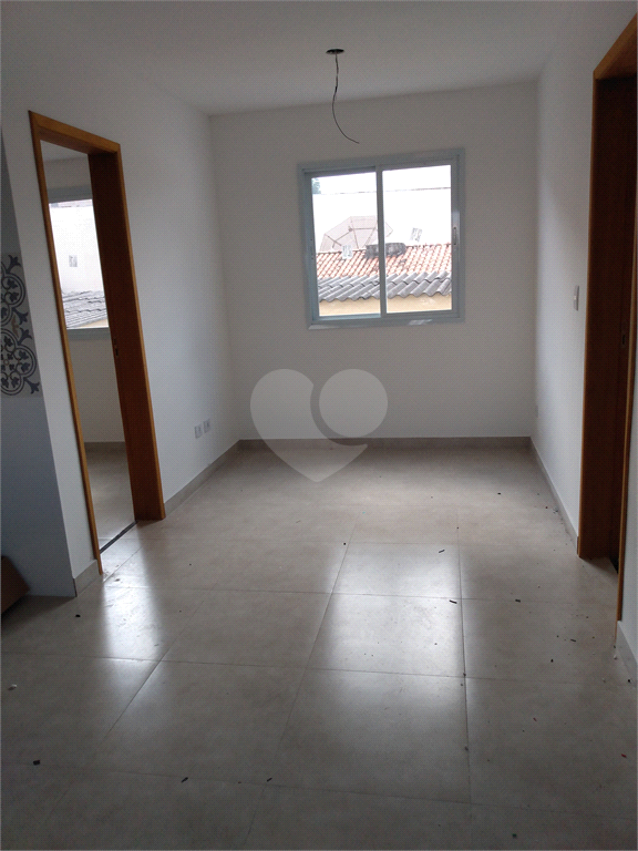 Venda Apartamento São Paulo Vila Constança REO692004 13