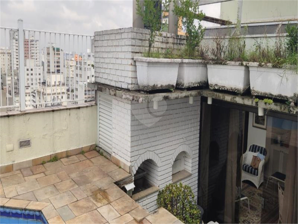 Venda Cobertura São Paulo Jardim Paulista REO692005 32