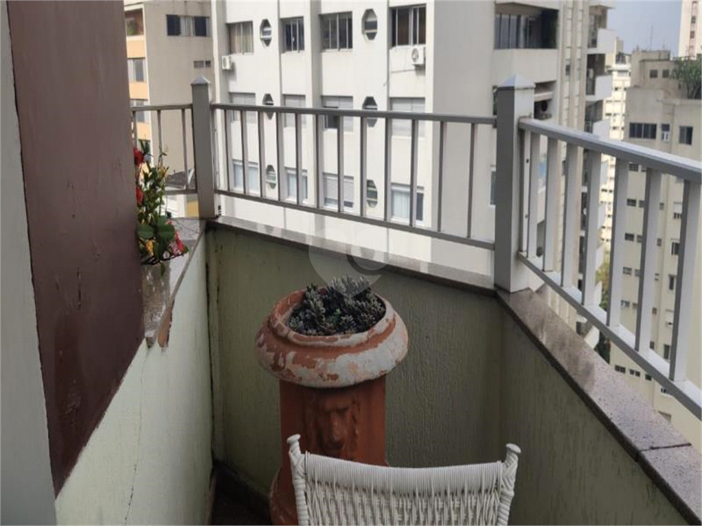 Venda Cobertura São Paulo Jardim Paulista REO692005 74