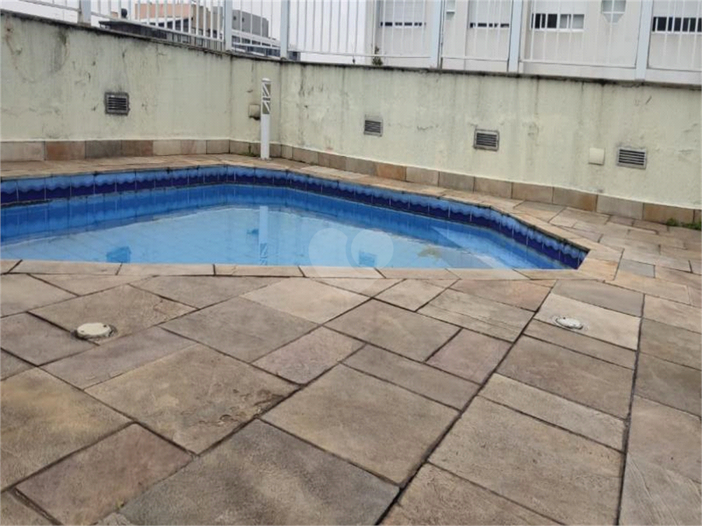 Venda Cobertura São Paulo Jardim Paulista REO692005 37