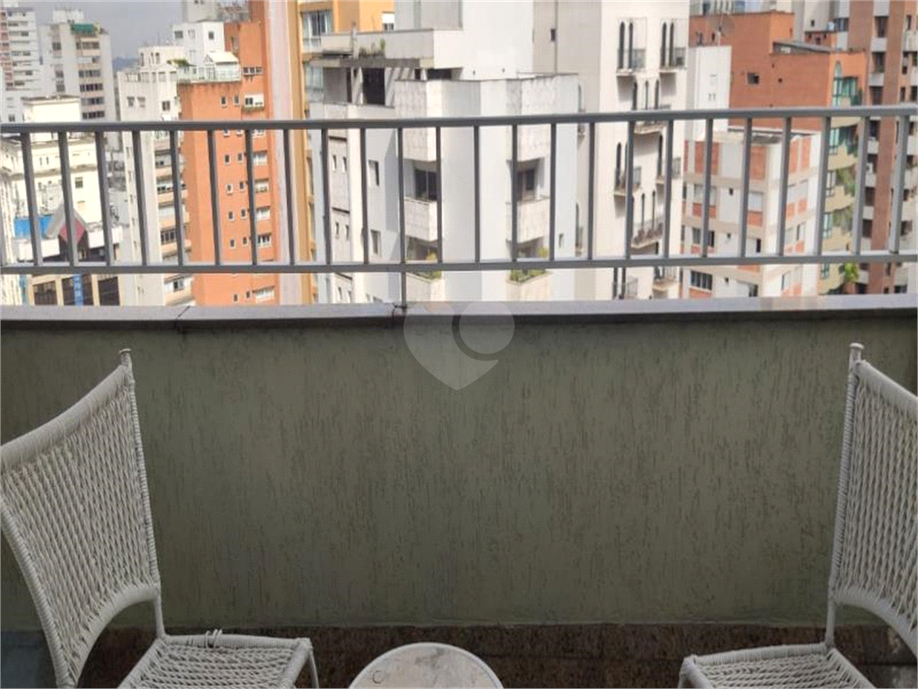 Venda Cobertura São Paulo Jardim Paulista REO692005 73