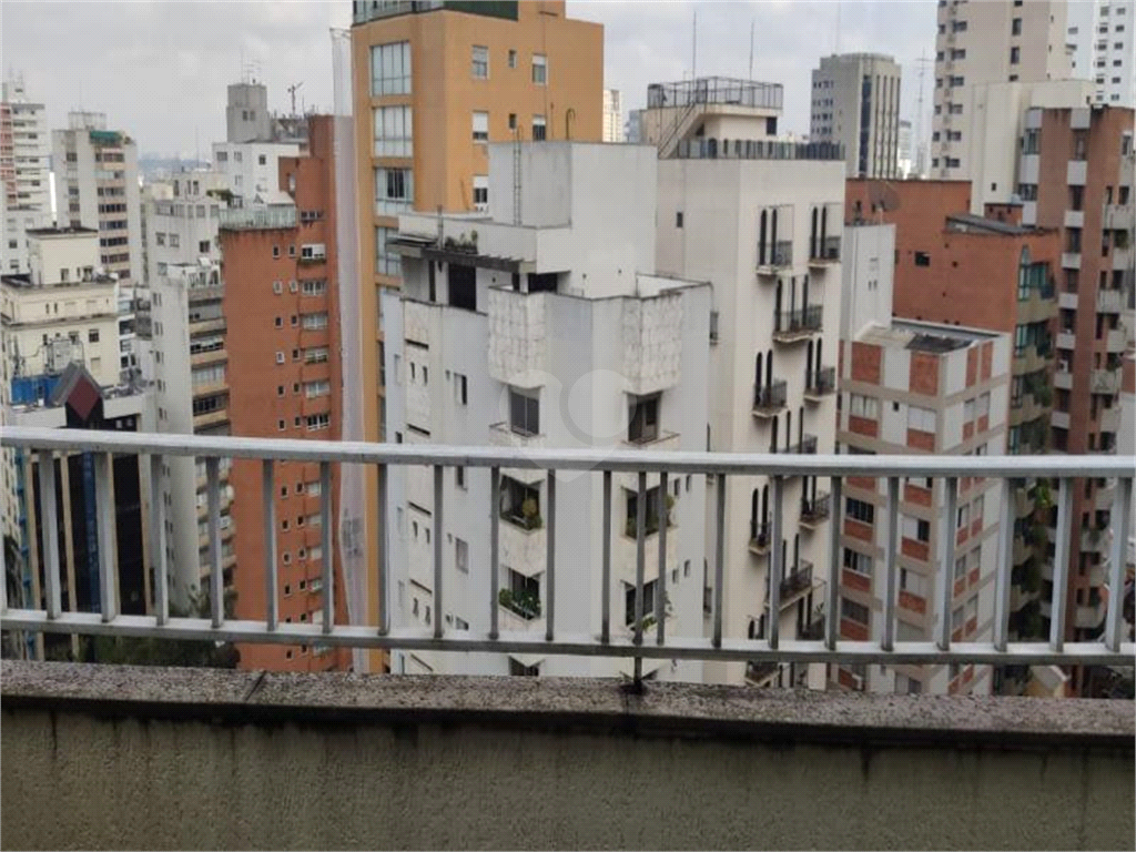 Venda Cobertura São Paulo Jardim Paulista REO692005 48