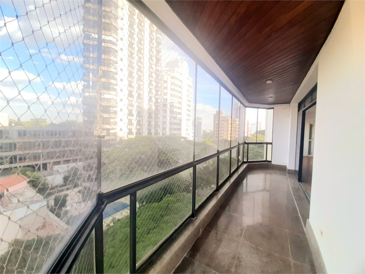 Venda Apartamento São Paulo Planalto Paulista REO692012 6