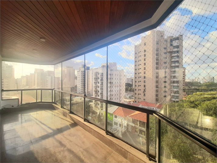 Venda Apartamento São Paulo Planalto Paulista REO692012 5