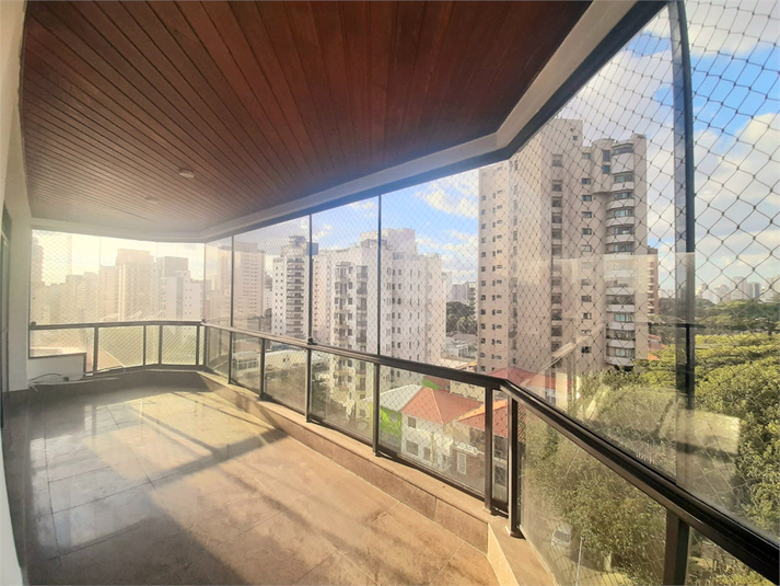 Venda Apartamento São Paulo Planalto Paulista REO692012 7