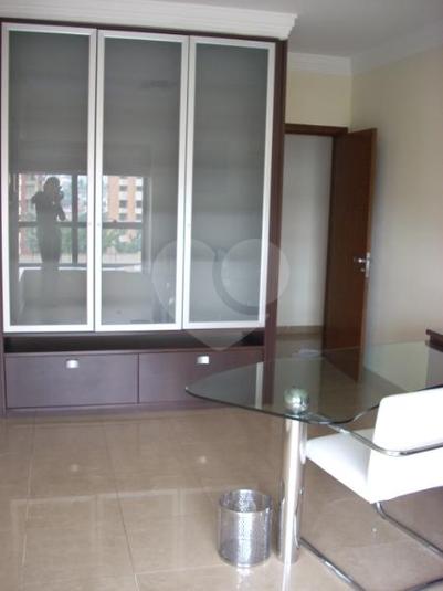 Venda Apartamento São Paulo Jardim Vila Mariana REO69202 2