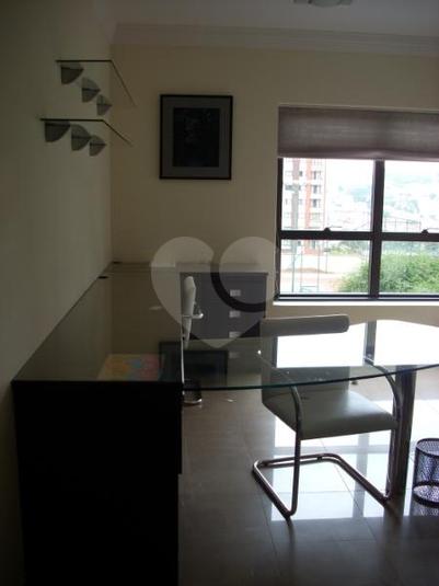 Venda Apartamento São Paulo Jardim Vila Mariana REO69202 7