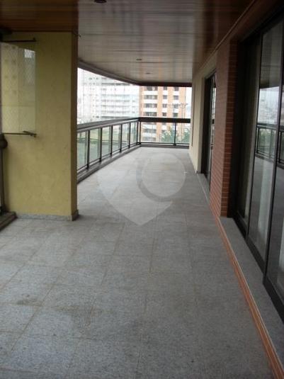 Venda Apartamento São Paulo Jardim Vila Mariana REO69202 1