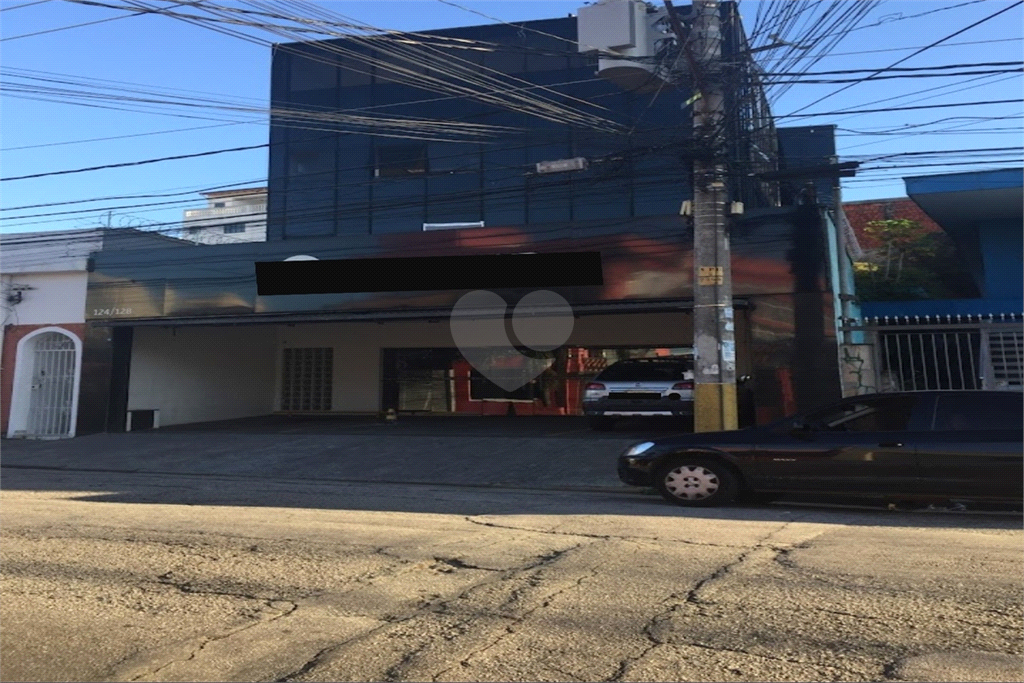 Venda Prédio inteiro São Paulo Limão REO692035 37