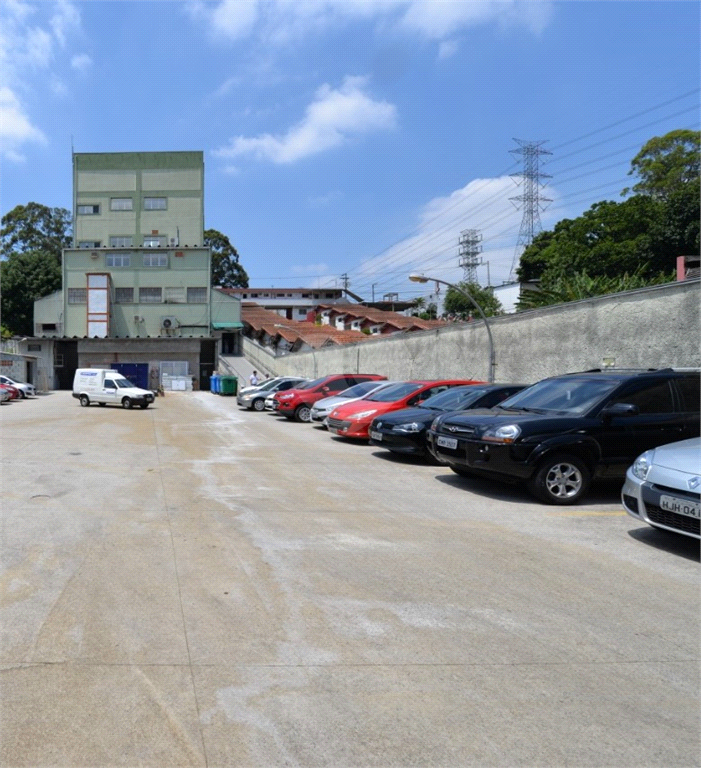 Venda Prédio inteiro São Paulo Jardim Jaraguá (são Domingos) REO692037 8