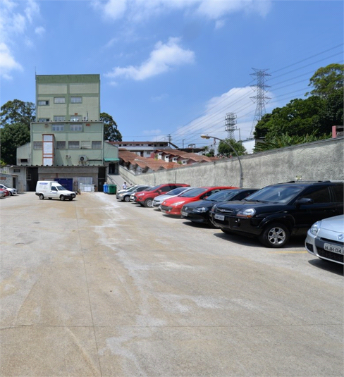 Venda Prédio inteiro São Paulo Jardim Jaraguá (são Domingos) REO692037 4