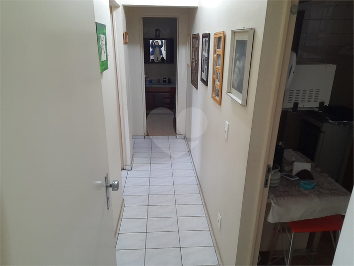 Venda Apartamento Campinas Vila Marieta REO692050 12