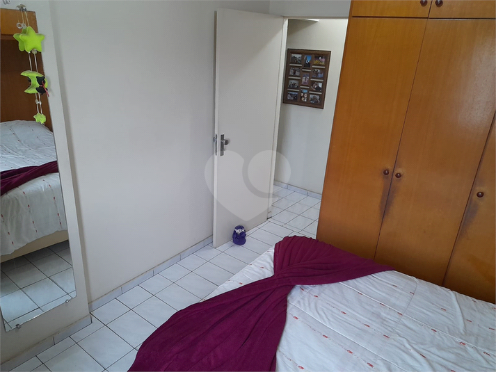 Venda Apartamento Campinas Vila Marieta REO692050 14