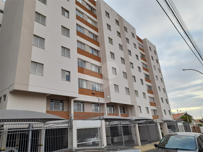 Venda Apartamento Campinas Vila Marieta REO692050 1