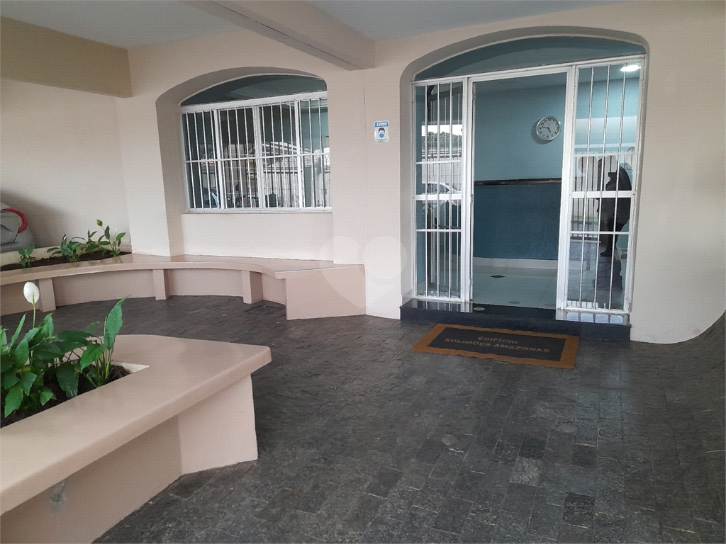 Venda Apartamento Campinas Vila Marieta REO692050 3